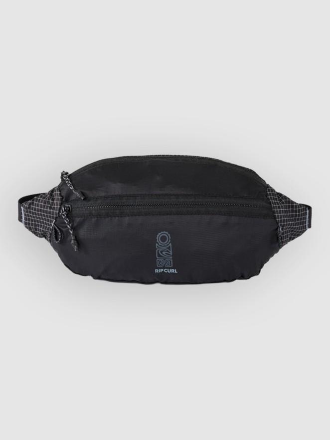 Rip Curl S-Series Packable Waist Bag Bag
