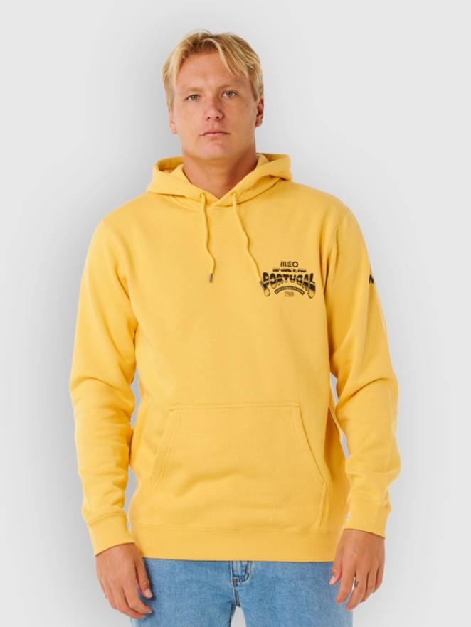 Rip Curl Meo Peniche Pro 26 Hoodie
