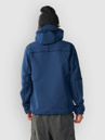 Rip Curl S-Series Soft Tech Fleece Jacket