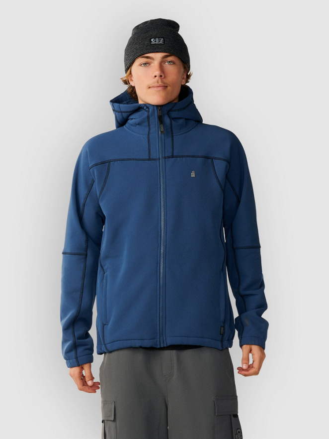 Rip Curl S-Series Soft Tech Fleece Jacket