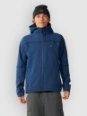 Rip Curl S-Series Soft Tech Fleece Jacket