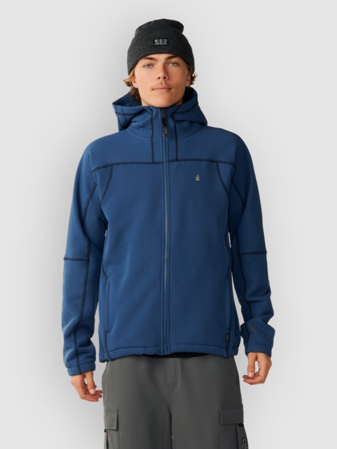 Rip Curl S-Series Soft Tech Fleece Jacket