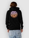 Rip Curl Wettie Passage Icon Thru Zip Hoodie