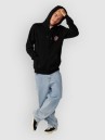 Rip Curl Wettie Passage Icon Thru Zip Hoodie