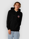 Rip Curl Wettie Passage Icon Thru Zip Hoodie