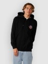 Rip Curl Wettie Passage Icon Thru Zip Hoodie