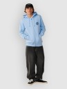 Rip Curl Wettie Passage Icon Thru Zip Hoodie