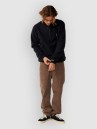 Rip Curl S-Series Polartec Crew Half-Zip Fleece Sweat