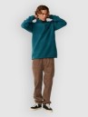 Rip Curl S-Series Polartec Crew Half-Zip Fleecetröja