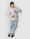 Rip Curl S-Series Polar Zip Thru Crew Fleecejacke