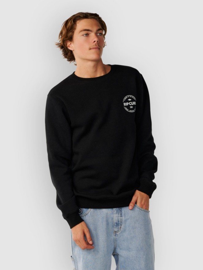 Rip Curl Staple Crew Sweater