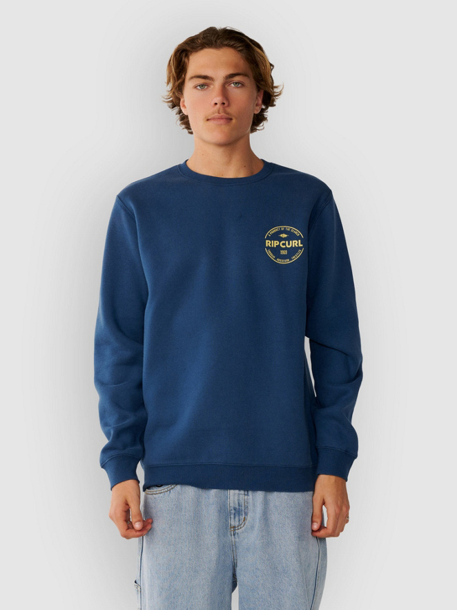 Rip Curl Staple Crew Sweater