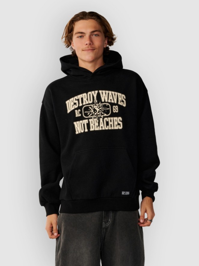 Rip Curl Disorder Hoodie