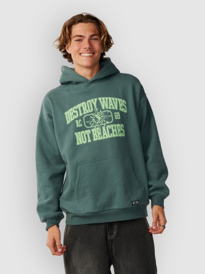 Rip Curl Disorder Hoodie