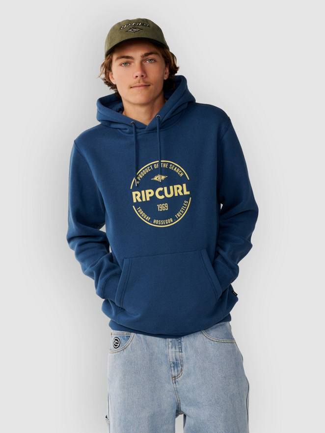 Rip Curl Staple Hoodie
