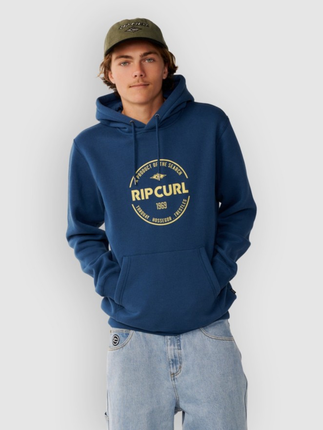 Rip Curl Staple Hoodie