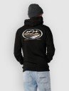 Rip Curl S-Series Line Up Fleece Hoodie