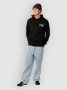Rip Curl S-Series Line Up Fleece Hoodie
