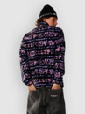 Rip Curl Sessions Polar Fleece Jacket