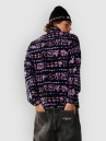 Rip Curl Sessions Polar Fleece Jacket