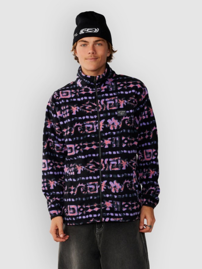 Rip Curl Sessions Polar Fleece Jacket