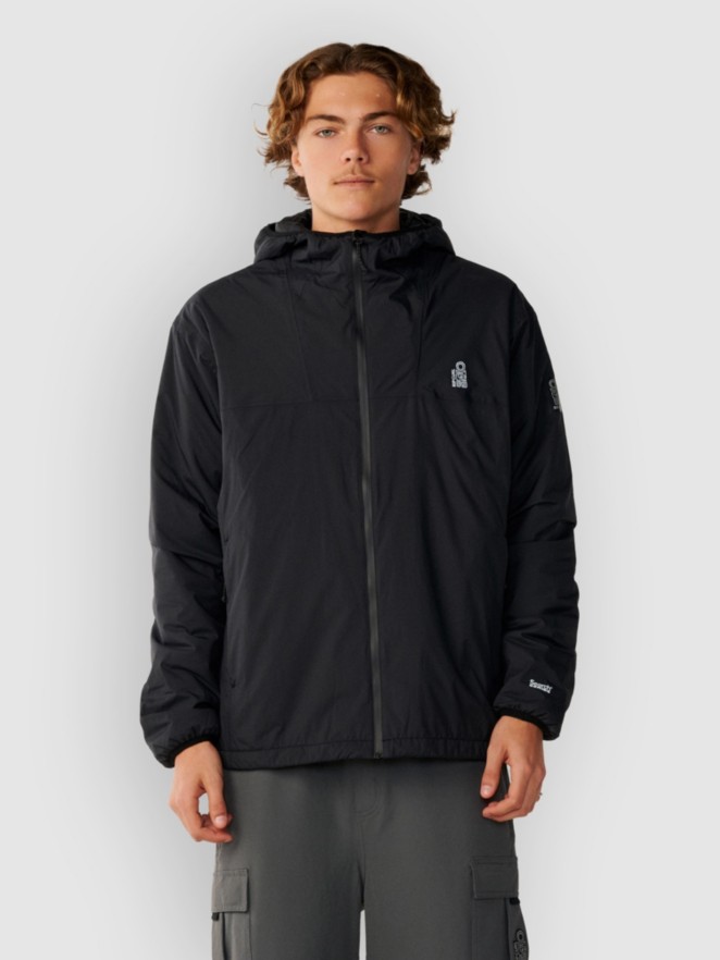 Rip Curl S-Series Packable Puffer Jacket
