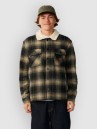 Rip Curl Classic Surf Bells Sherpa Jacket