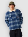 Rip Curl Classic Surf Bells Sherpa Jacket