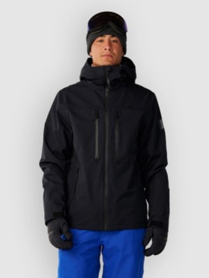 Rip Curl S-Series 20K 20K Shell Jacket Zwart