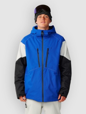 Rip Curl -Series Pinnacle 10K/10K Jacket Electric Cobalt