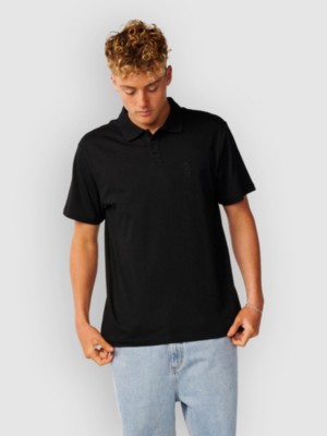 Rip Curl -Series Vc Polo Zwart