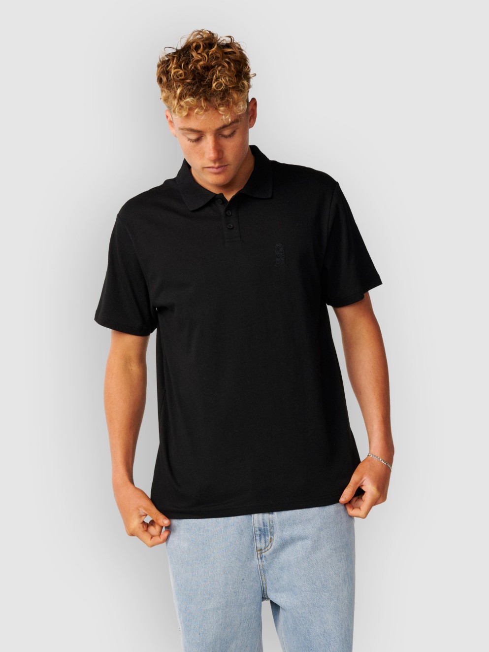 Rip Curl S-Series Vc Polo - acquista ora | ID-772870