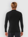 Rip Curl Icons Upf Brushed Longsleeve Lycra