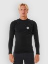Rip Curl Icons Upf Brushed Longsleeve Lycra