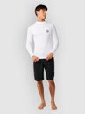 Rip Curl Icons Upf Brushed Longsleeve Lycra