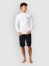 Rip Curl Icons Upf Brushed Longsleeve Lycra