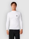 Rip Curl Icons Upf Brushed Longsleeve Lycra