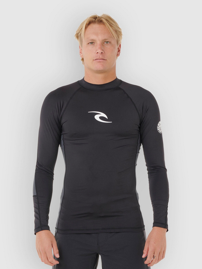 Rip Curl Waves Upf Perf Longsleeve Lycra