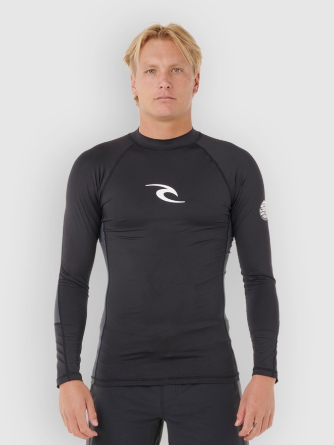 Rip Curl Waves Upf Perf Longsleeve Lycra