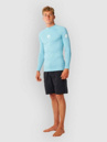 Rip Curl Waves Upf Perf Longsleeve Lycra