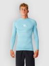 Rip Curl Waves Upf Perf Longsleeve Lycra