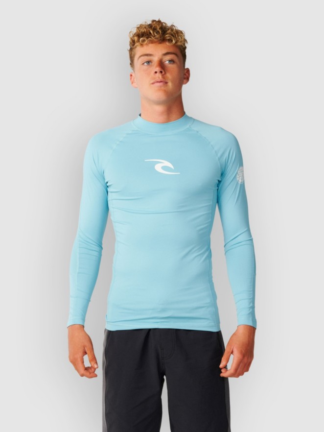 Rip Curl Waves Upf Perf Longsleeve Lycra