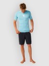 Rip Curl Waves Upf Perf Lycra