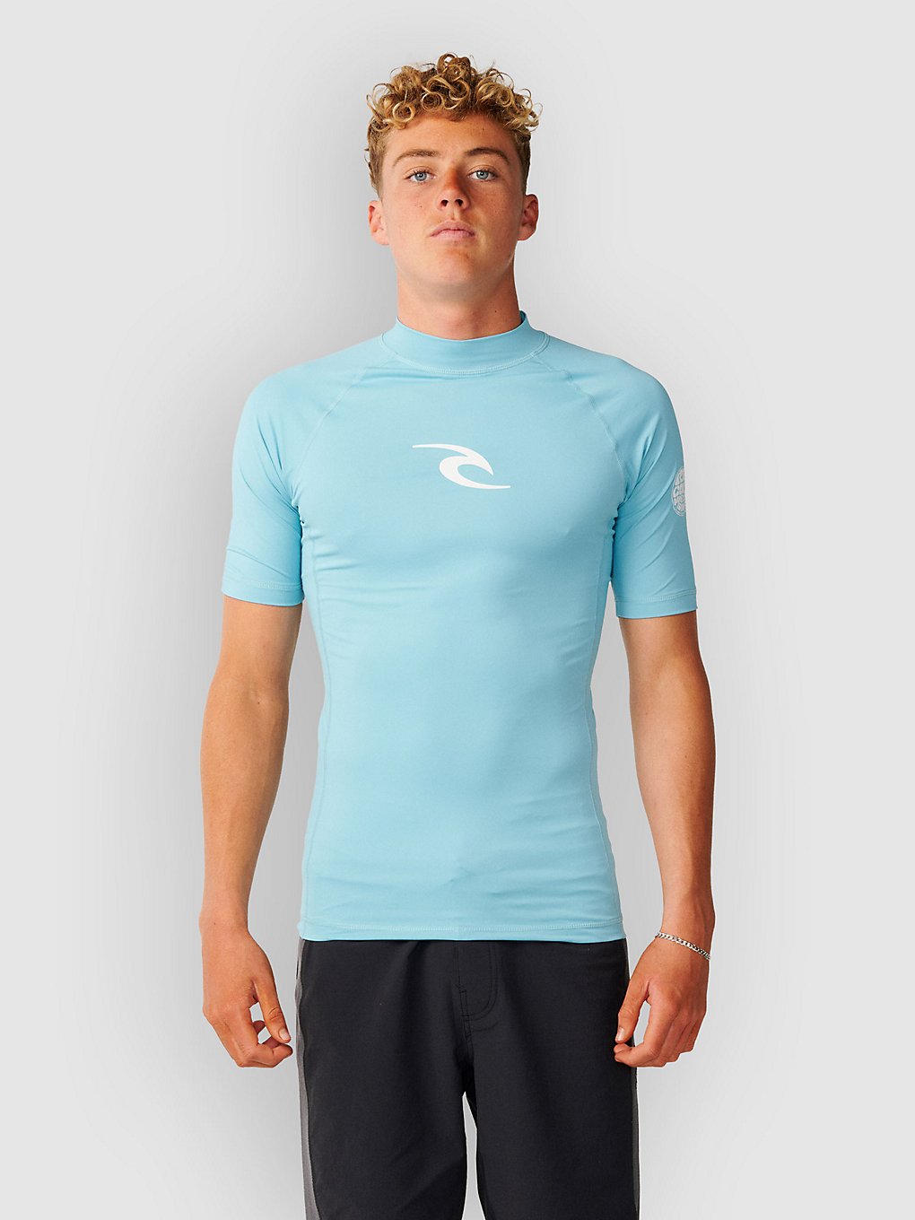 Rip Curl Waves Upf Perf Lycra Wave Pool
