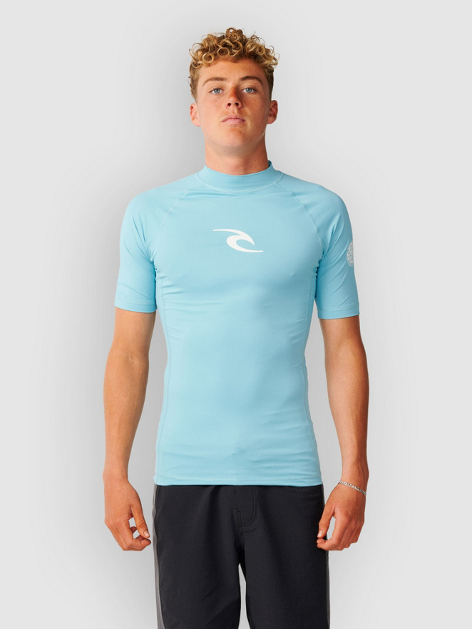 Rip Curl Waves Upf Perf Lycra