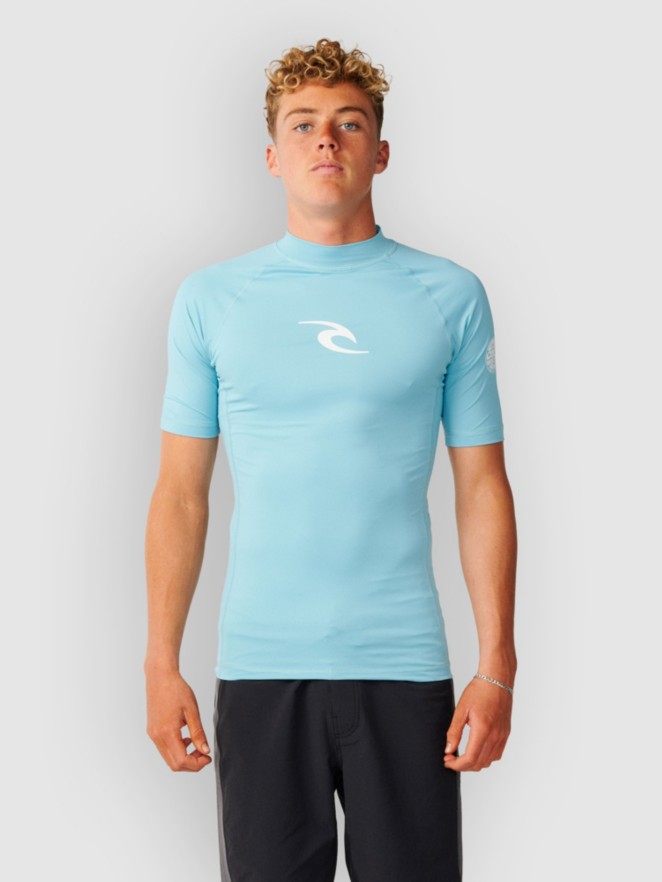 Rip Curl Waves Upf Perf Lycra