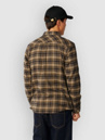 Rip Curl S-Series Solucel Flannel Shirt