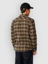 Rip Curl S-Series Solucel Flannel Shirt
