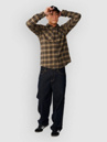Rip Curl S-Series Solucel Flannel Shirt