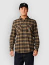 Rip Curl S-Series Solucel Flannel Shirt